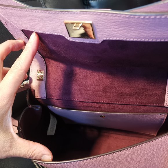 Kate Spade Olive Drive Hetty Crossbody - Picture 4 of 7